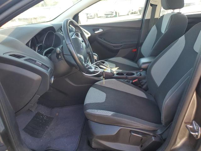 Photo 7 from auction – 2014 FORD FOCUS SE with VIN 1FADP3F21EL341412