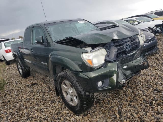 Photo 4 from auction – 2013 TOYOTA TACOMA with VIN 5TFUU4EN4DX060751