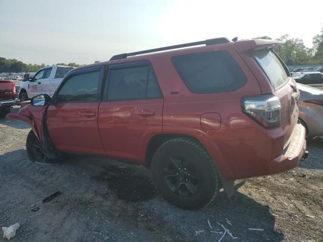 Photo 2 from auction – 2014 TOYOTA 4RUNNER SR with VIN JTEBU5JR8E5173472
