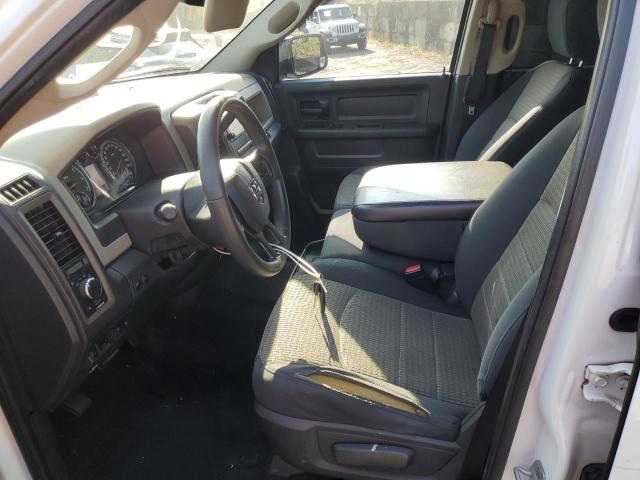 Photo 7 from auction – 2012 DODGE RAM 1500 S with VIN 1C6RD7KPXCS232913