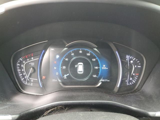 Photo 9 from auction – 2019 HYUNDAI SANTA FE L with VIN 5NMS53AA3KH092887