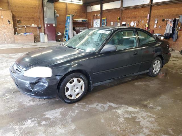 HONDA CIVIC EX 2000 with VIN 1HGEJ8246YL009735 - Photo from auction