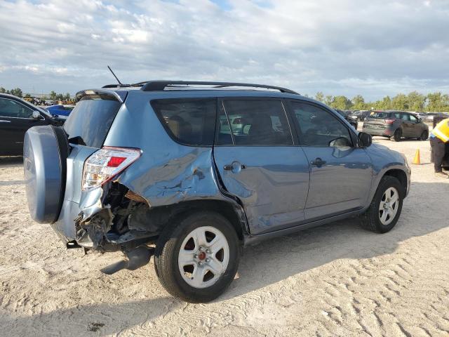 Photo 3 from auction – 2011 TOYOTA RAV4 with VIN 2T3ZF4DV1BW099610
