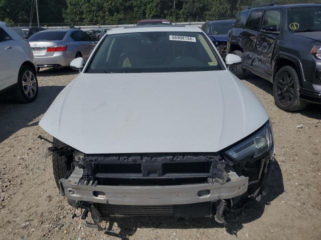 Photo 5 from auction – 2017 AUDI A4 PREMIUM with VIN WAUENAF49HN054500