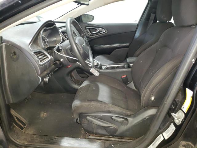 Photo 7 from auction – 2015 CHRYSLER 200 LIMITE with VIN 1C3CCCAB6FN651705