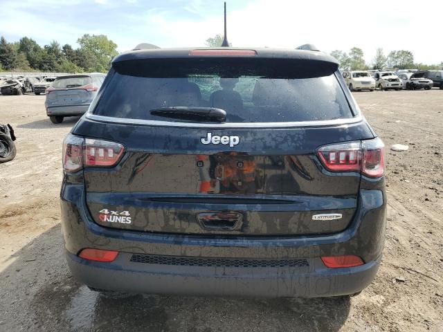 Photo 6 from auction – 2024 JEEP COMPASS LA with VIN 3C4NJDFN6RT135819