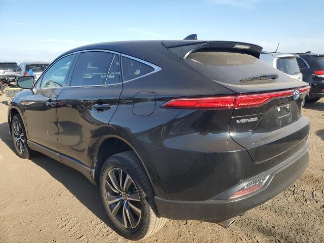 Photo 2 from auction – 2021 TOYOTA VENZA with VIN JTEAAAAH1MJ076771
