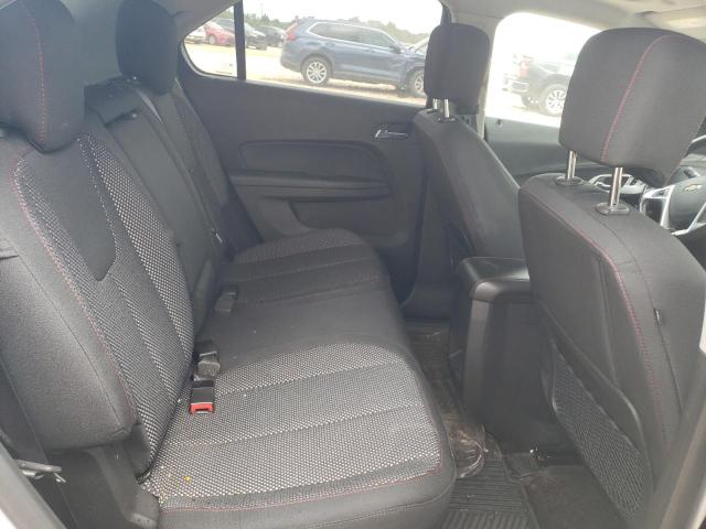 Photo 10 from auction – 2012 CHEVROLET EQUINOX LT with VIN 2GNALDEK3C1152965