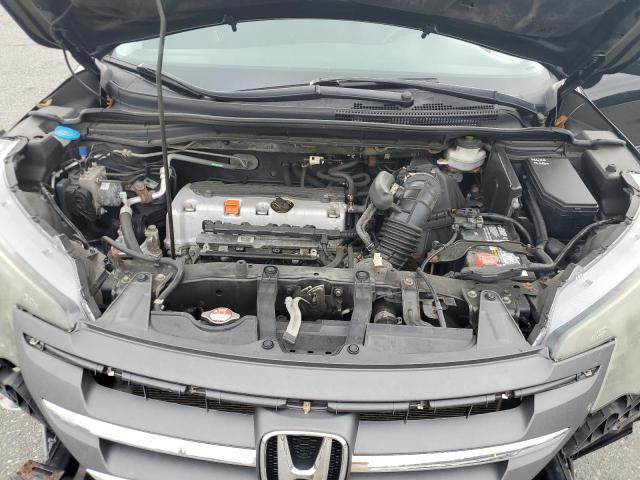 Photo 12 from auction – 2013 HONDA CR-V EX with VIN 2HKRM4H57DH652402