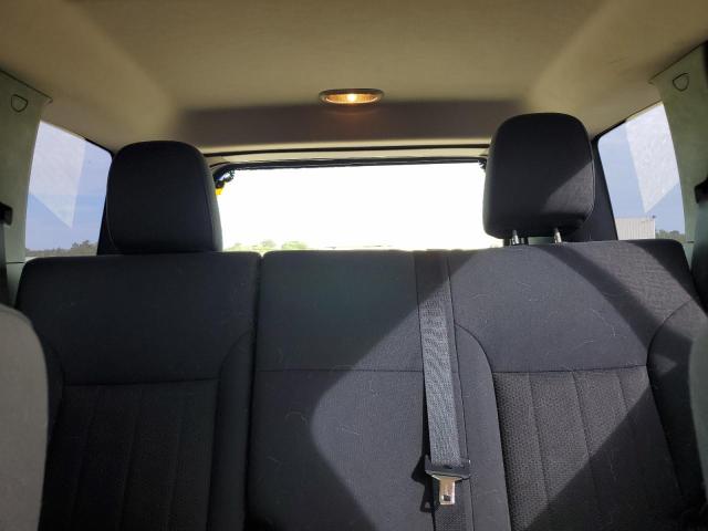 Photo 10 from auction – 2011 JEEP LIBERTY SP with VIN 1J4PP2GK1BW521722