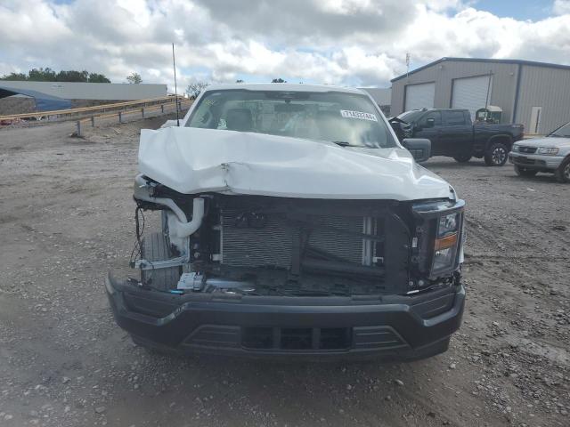 Photo 5 from auction – 2023 FORD F150 with VIN 1FTMF1CP1PKG21129