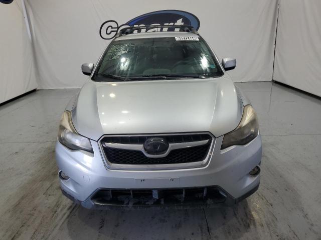 Photo 5 from auction – 2013 SUBARU XV CROSSTR with VIN JF2GPACC6DH842288