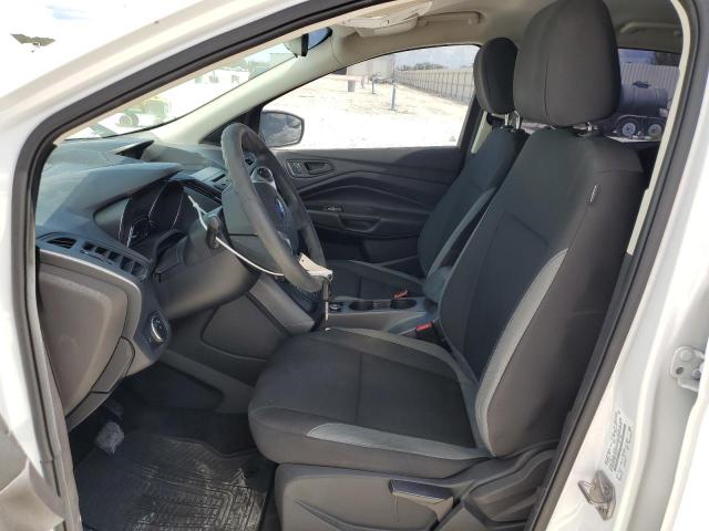 Photo 7 from auction – 2016 FORD ESCAPE S with VIN 1FMCU0F76GUA10004