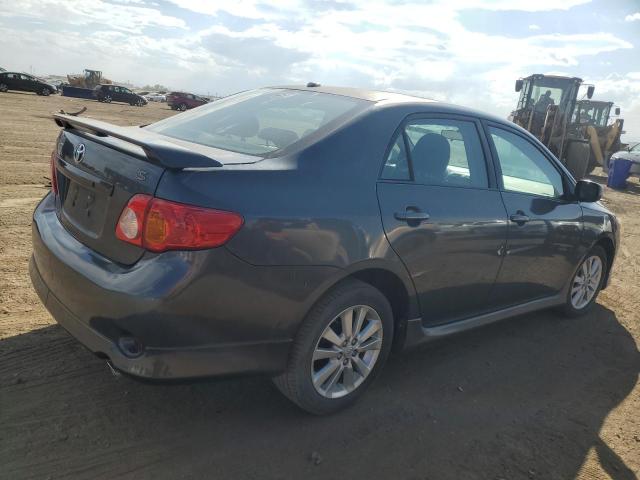 Photo 3 from auction – 2010 TOYOTA COROLLA BA with VIN 1NXBU4EE4AZ353355