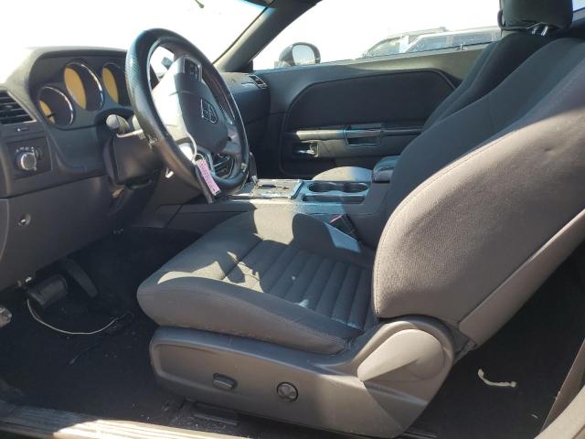 Photo 7 from auction – 2014 DODGE CHALLENGER with VIN 2C3CDYAGXEH208311
