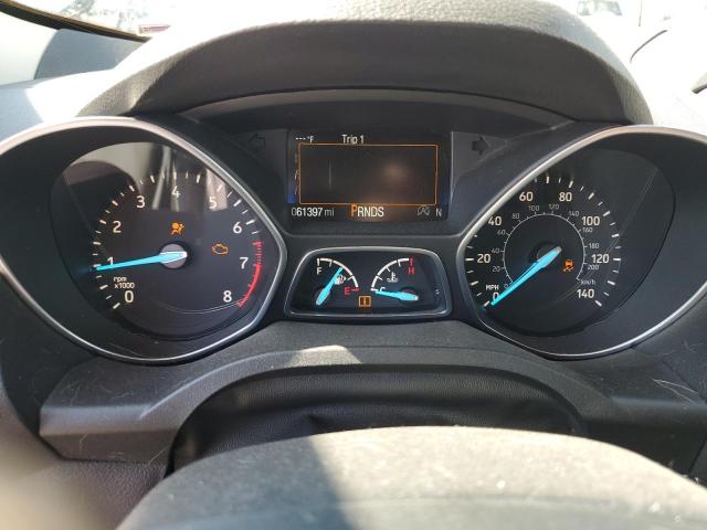 Photo 10 from auction – 2017 FORD ESCAPE SE with VIN 1FMCU9G98HUF05472
