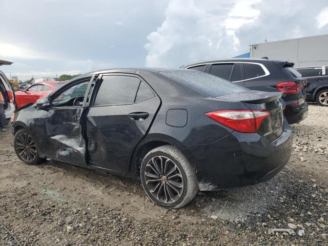 Photo 2 from auction – 2014 TOYOTA COROLLA L with VIN 2T1BURHE6EC031347