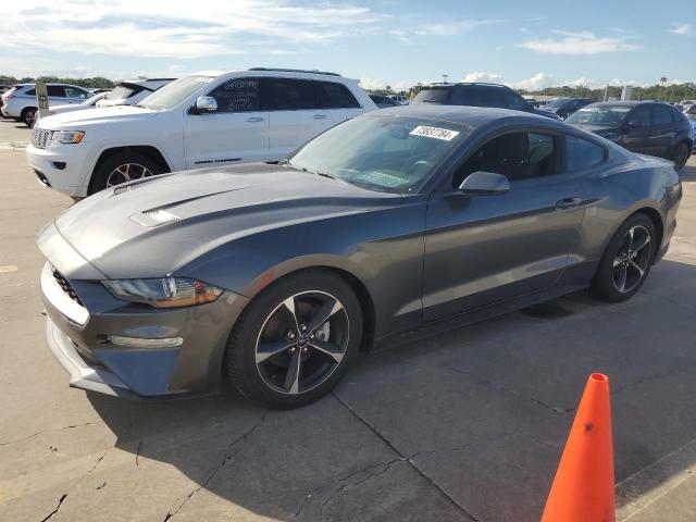 Photo 1 from auction – 2019 FORD MUSTANG with VIN 1FA6P8TH3K5173982