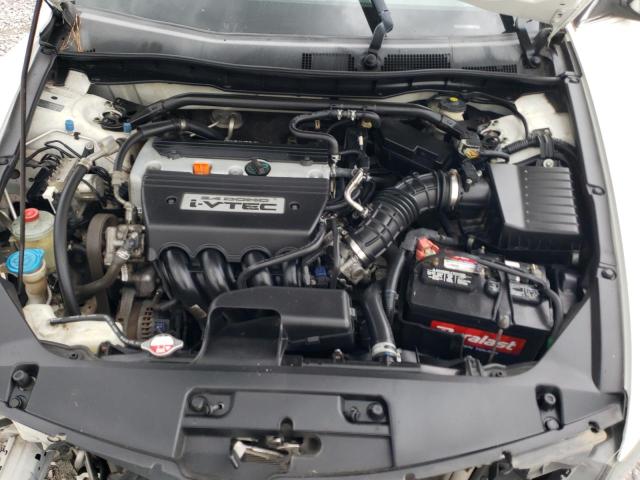 Photo 11 from auction – 2009 HONDA ACCORD EXL with VIN 1HGCS12869A009083