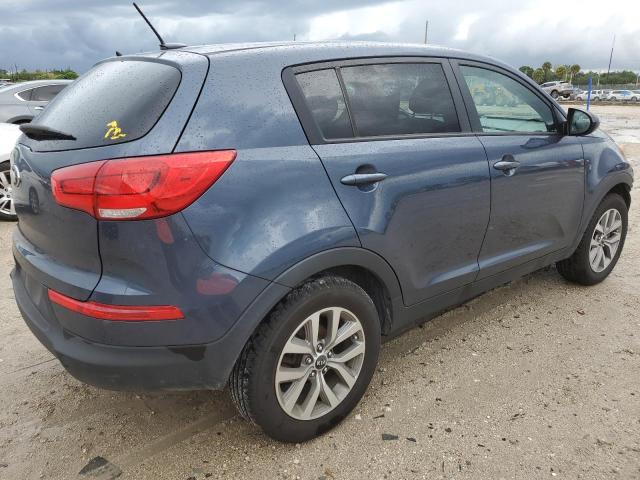 Photo 3 from auction – 2016 KIA SPORTAGE L with VIN KNDPB3AC2G7810167