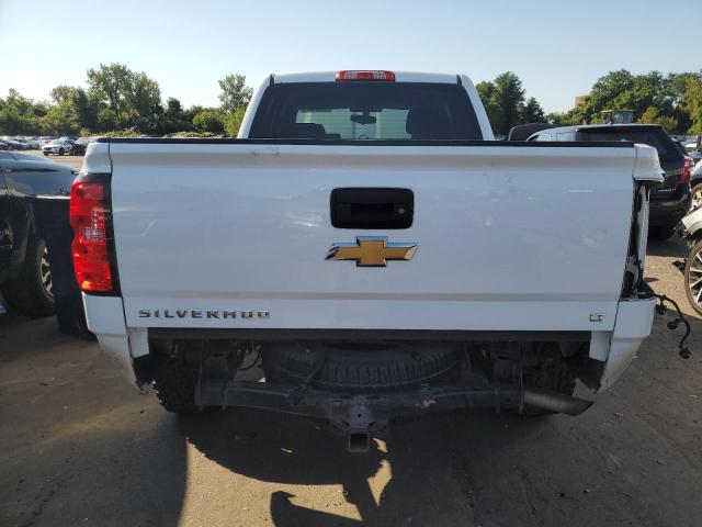 Photo 6 from auction – 2015 CHEVROLET SILVERADO with VIN 1GCVKREC8FZ432220