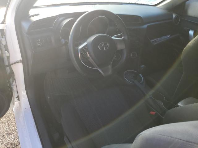Photo 8 from auction – 2013 TOYOTA SCION TC with VIN JTKJF5C73D3064765