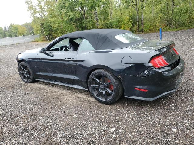 Photo 2 from auction – 2018 FORD MUSTANG with VIN 1FATP8UH8J5173458