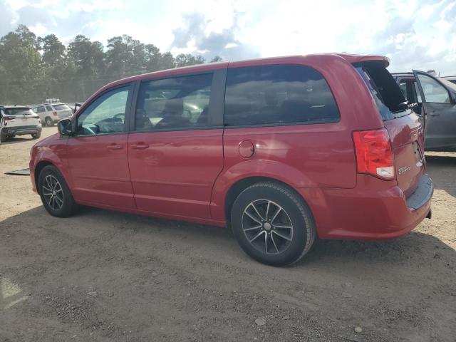 Photo 2 from auction – 2015 DODGE GRAND CARA with VIN 2C4RDGCG8FR564295