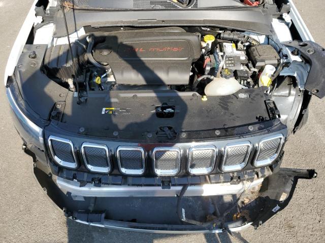 Photo 12 from auction – 2022 JEEP COMPASS LI with VIN 3C4NJDCB6NT130138