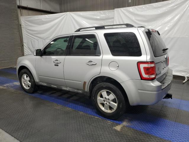 Photo 2 from auction – 2011 FORD ESCAPE XLT with VIN 1FMCU9D75BKB34342