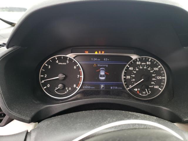 Photo 9 from auction – 2019 NISSAN ALTIMA SV with VIN 1N4BL4DW3KC201064