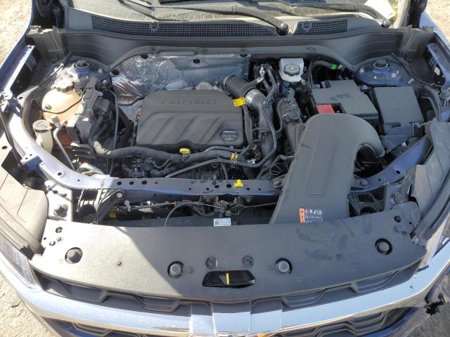 Photo 11 from auction – 2024 CHEVROLET TRAX LS with VIN KL77LFE28RC024039