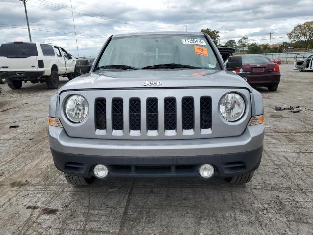 Photo 5 from auction – 2016 JEEP PATRIOT SP with VIN 1C4NJPBB5GD677767