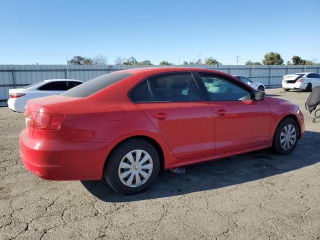 Photo 3 from auction – 2013 VOLKSWAGEN JETTA BASE with VIN 3VW2K7AJXDM236044