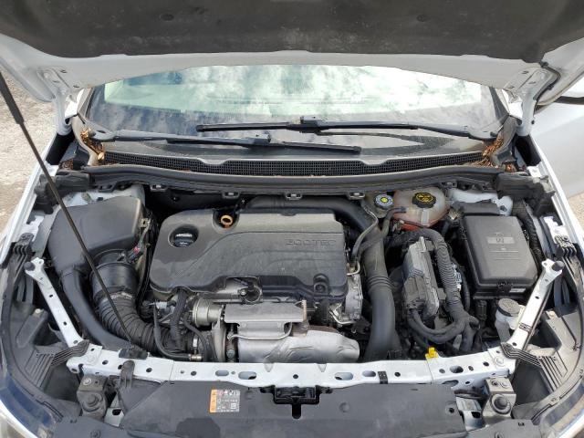 Photo 11 from auction – 2018 CHEVROLET CRUZE LS with VIN 1G1BC5SM8J7239357
