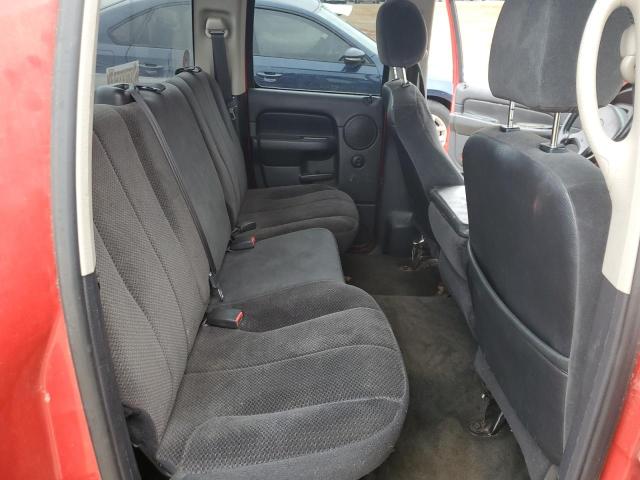 Photo 10 from auction – 2002 DODGE RAM 1500 with VIN 3D7HA18N62G187416