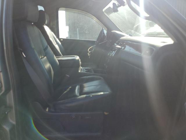 Photo 7 from auction – 2007 CHEVROLET SILVERADO with VIN 2GCEK13M671514437