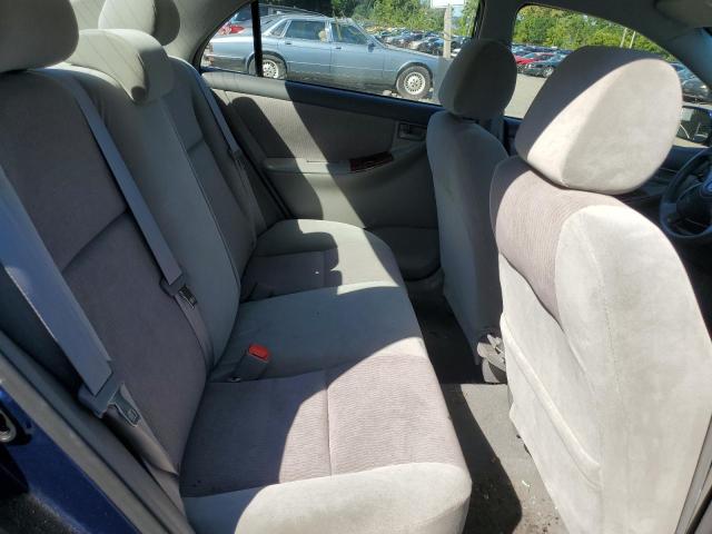 Photo 10 from auction – 2008 TOYOTA COROLLA CE with VIN 2T1BR32E18C936249