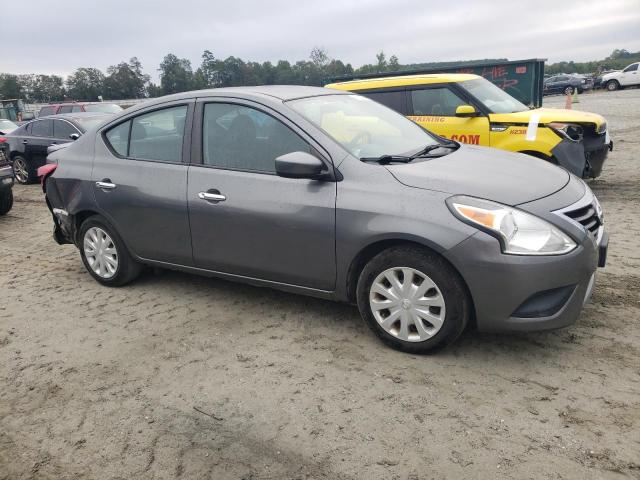 Photo 4 from auction – 2016 NISSAN VERSA S with VIN 3N1CN7AP6GL812874