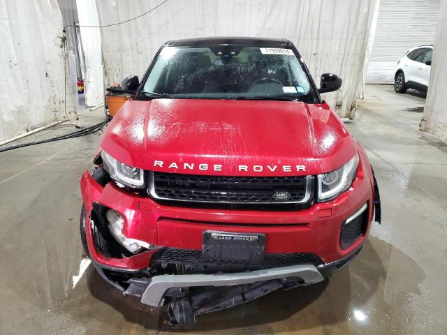 Photo 5 from auction – 2017 LAND ROVER RANGE ROVE with VIN SALVP2BG6HH197754