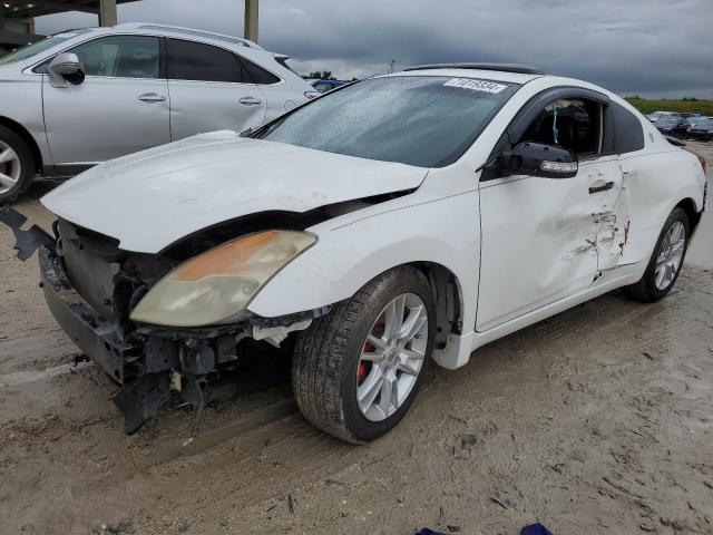 NISSAN ALTIMA 3.5 2008 with VIN 1N4BL24E28C199215 - Photo from auction