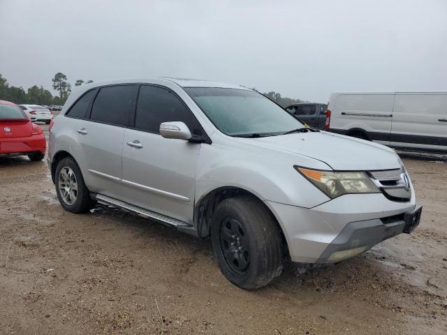 Photo 4 from auction – 2007 ACURA MDX TECHNO with VIN 2HNYD28407H512321