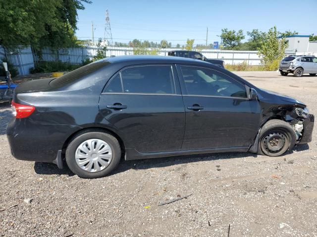 Photo 3 from auction – 2013 TOYOTA COROLLA BA with VIN 2T1BU4EEXDC970118