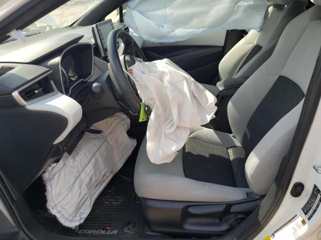 Photo 7 from auction – 2022 TOYOTA COROLLA SE with VIN JTND4MBE8N3185518