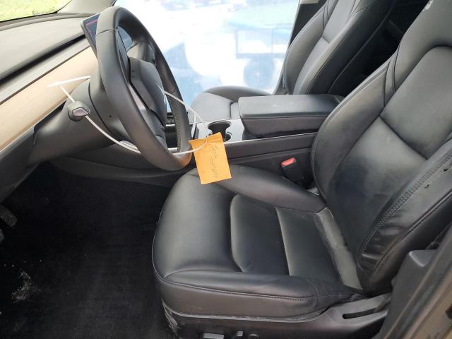 Photo 7 from auction – 2020 TESLA MODEL 3 with VIN 5YJ3E1EB1LF600191