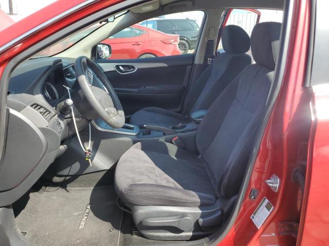 Photo 7 from auction – 2013 NISSAN SENTRA with VIN 3N1AB7AP6DL752316