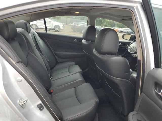 Photo 10 from auction – 2012 NISSAN MAXIMA S with VIN 1N4AA5AP5CC863153