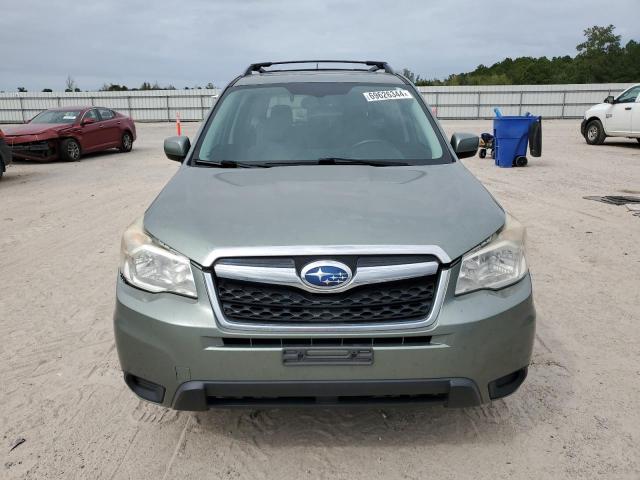 Photo 5 from auction – 2015 SUBARU FORESTER 2 with VIN JF2SJADC6FH470352