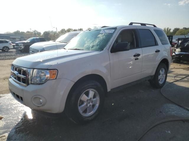 FORD ESCAPE XLT 2012 with VIN 1FMCU9D73CKC84063 - Photo from auction