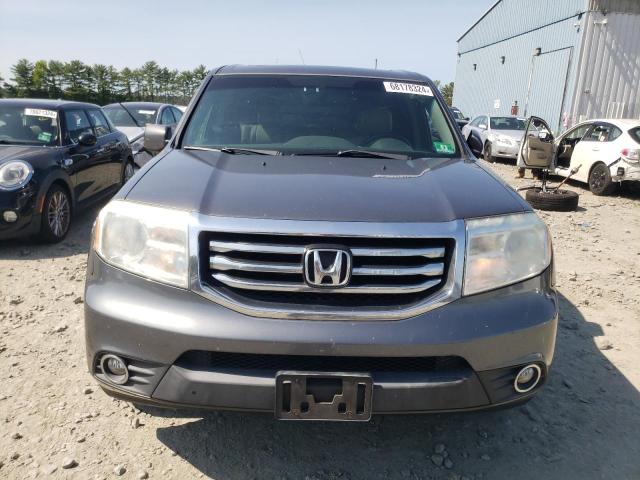 Photo 5 from auction – 2012 HONDA PILOT EXL with VIN 5FNYF4H65CB050836